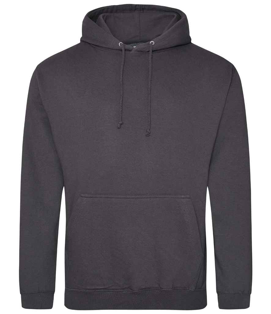 AWDis Just Hoods JH001 College Hoodie