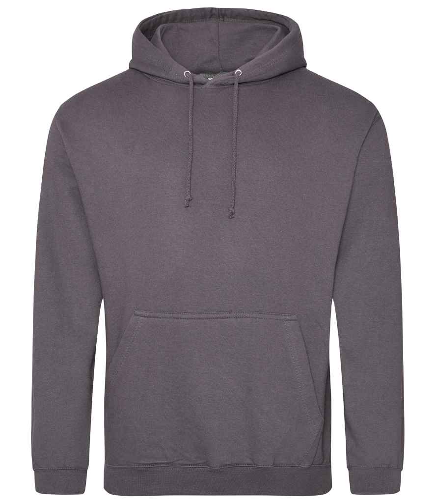 AWDis Just Hoods JH001 College Hoodie