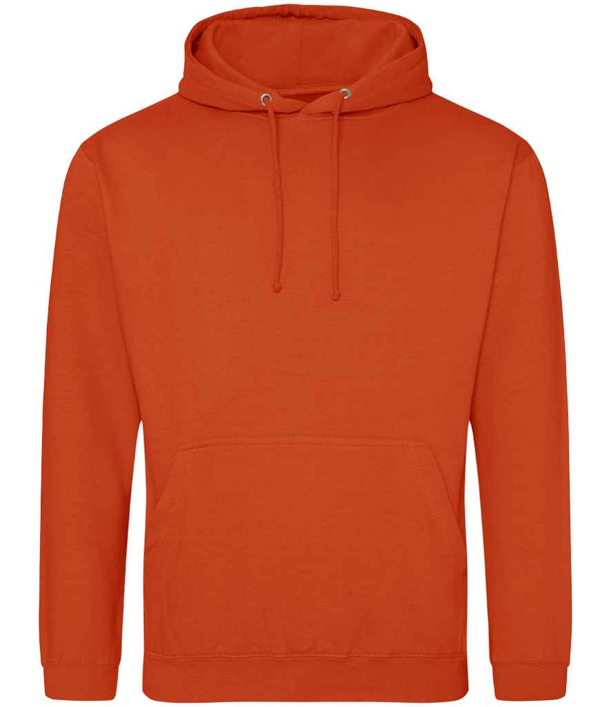 AWDis Just Hoods JH001 College Hoodie