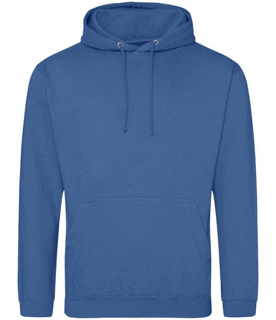 AWDis Just Hoods JH001 College Hoodie
