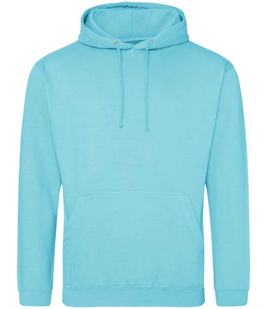 AWDis Just Hoods JH001 College Hoodie