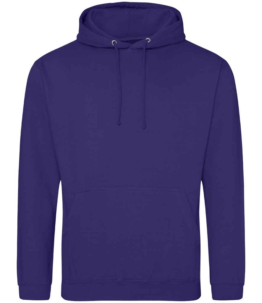 AWDis Just Hoods JH001 College Hoodie