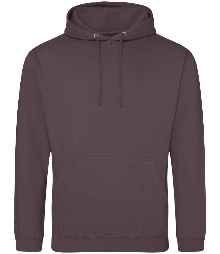 AWDis Just Hoods JH001 College Hoodie