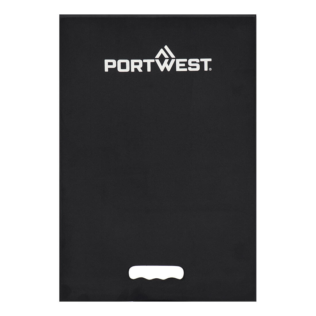 Portwest KP15 Total Comfort Kneeling Pad