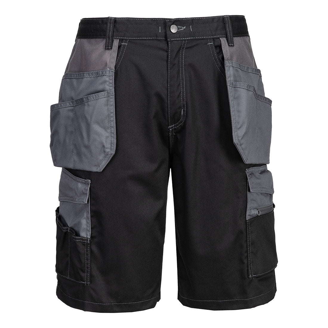 Portwest KS18 Granite Shorts