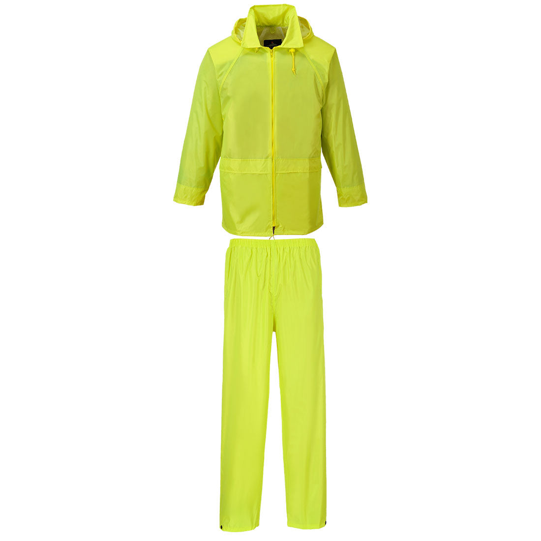 Portwest L440 Classic Rainsuit (2 Piece Suit)