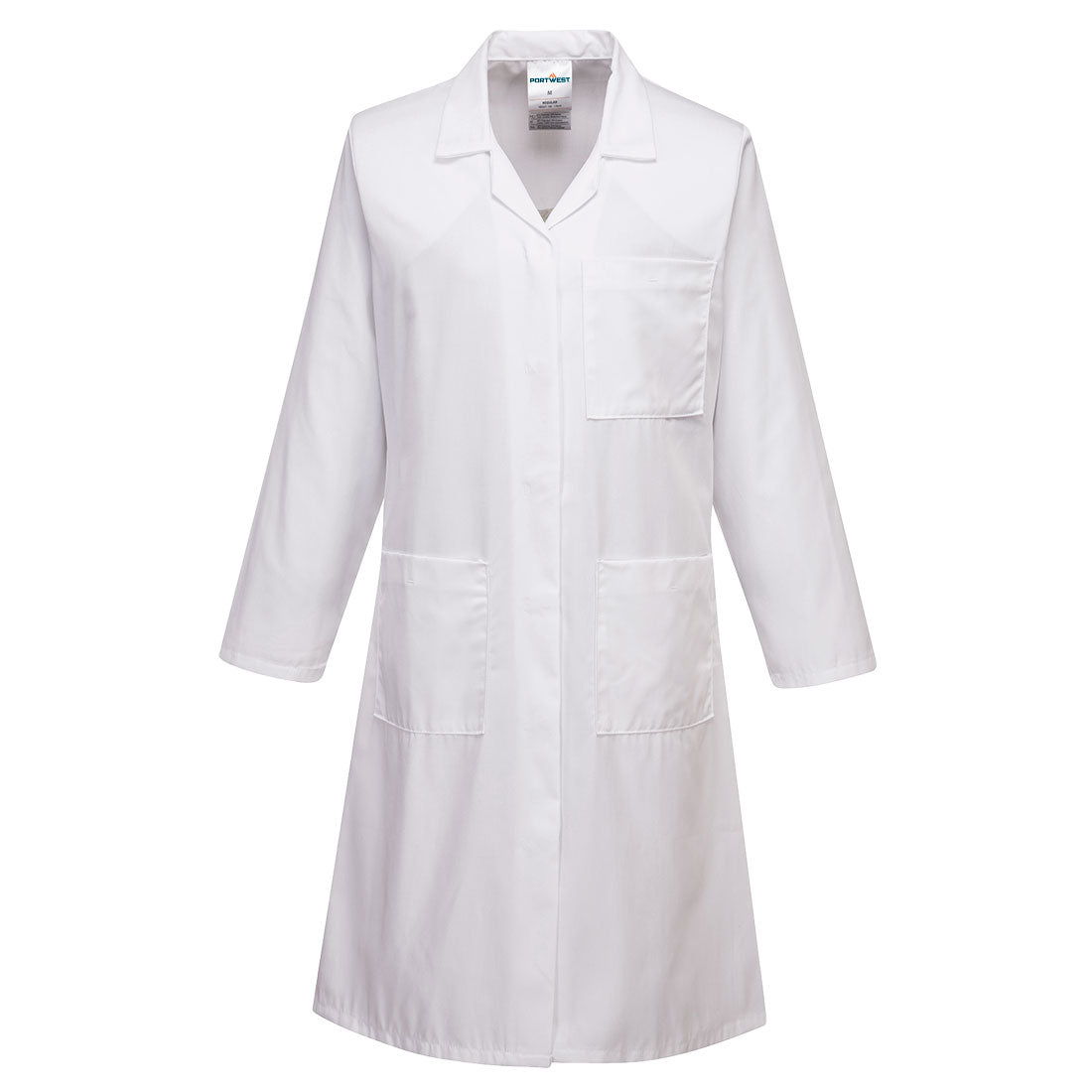 Portwest LW63 Ladies Standard Coat