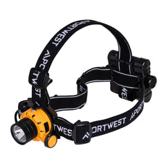 Portwest PA64 PW Ultra Power Head Light