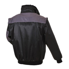 Portwest PJ20 Two Tone Pilot Jacket