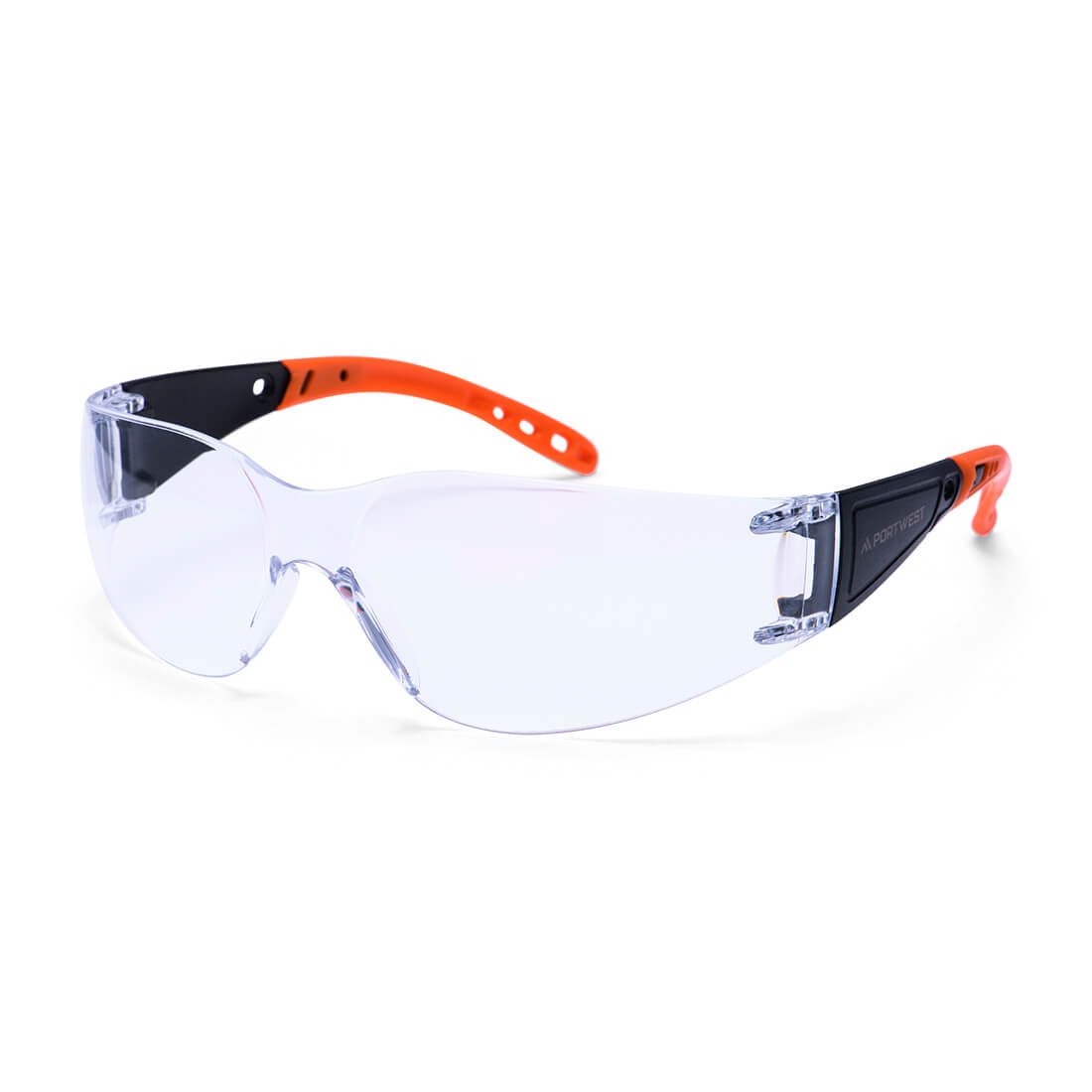 Portwest PR32 Wrap Around Hip Spectacle
