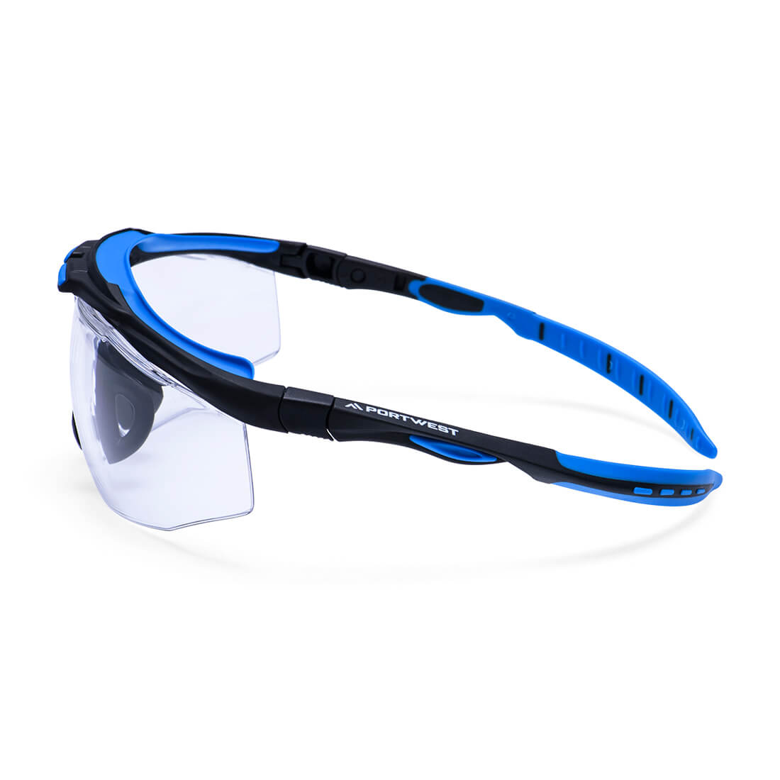 Portwest PS23 Top Guard KN Safety Glasses