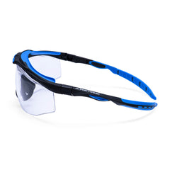 Portwest PS23 Top Guard KN Safety Glasses