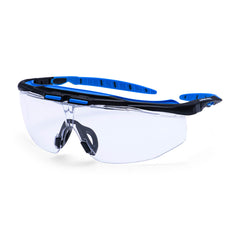 Portwest PS23 Top Guard KN Safety Glasses