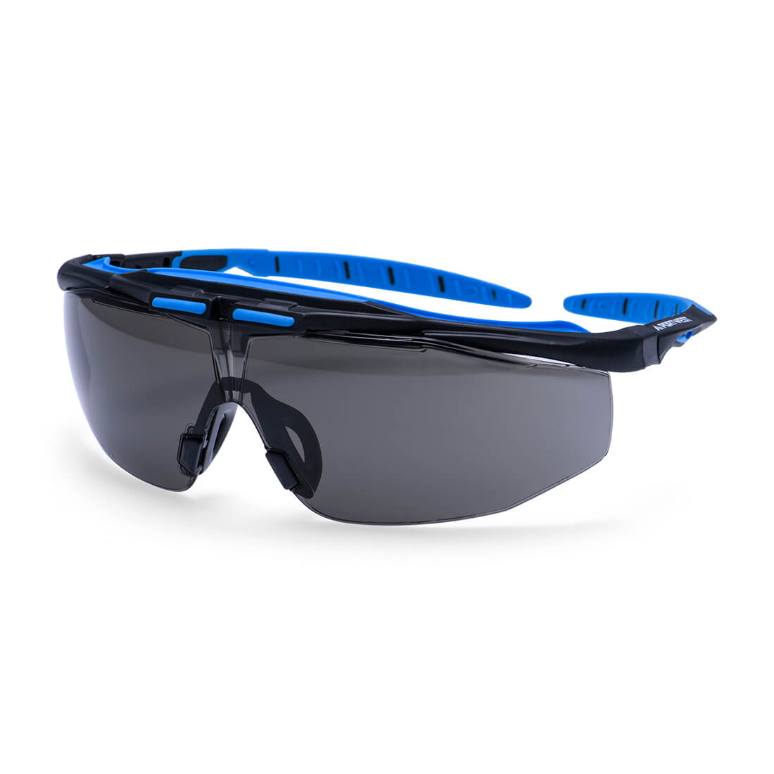 Portwest PS23 Top Guard KN Safety Glasses