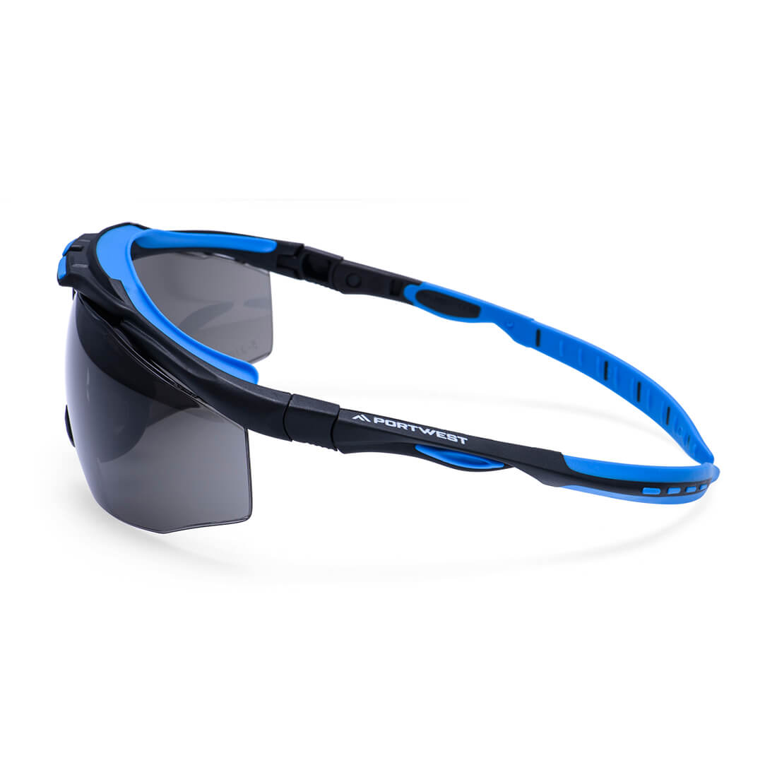 Portwest PS23 Top Guard KN Safety Glasses