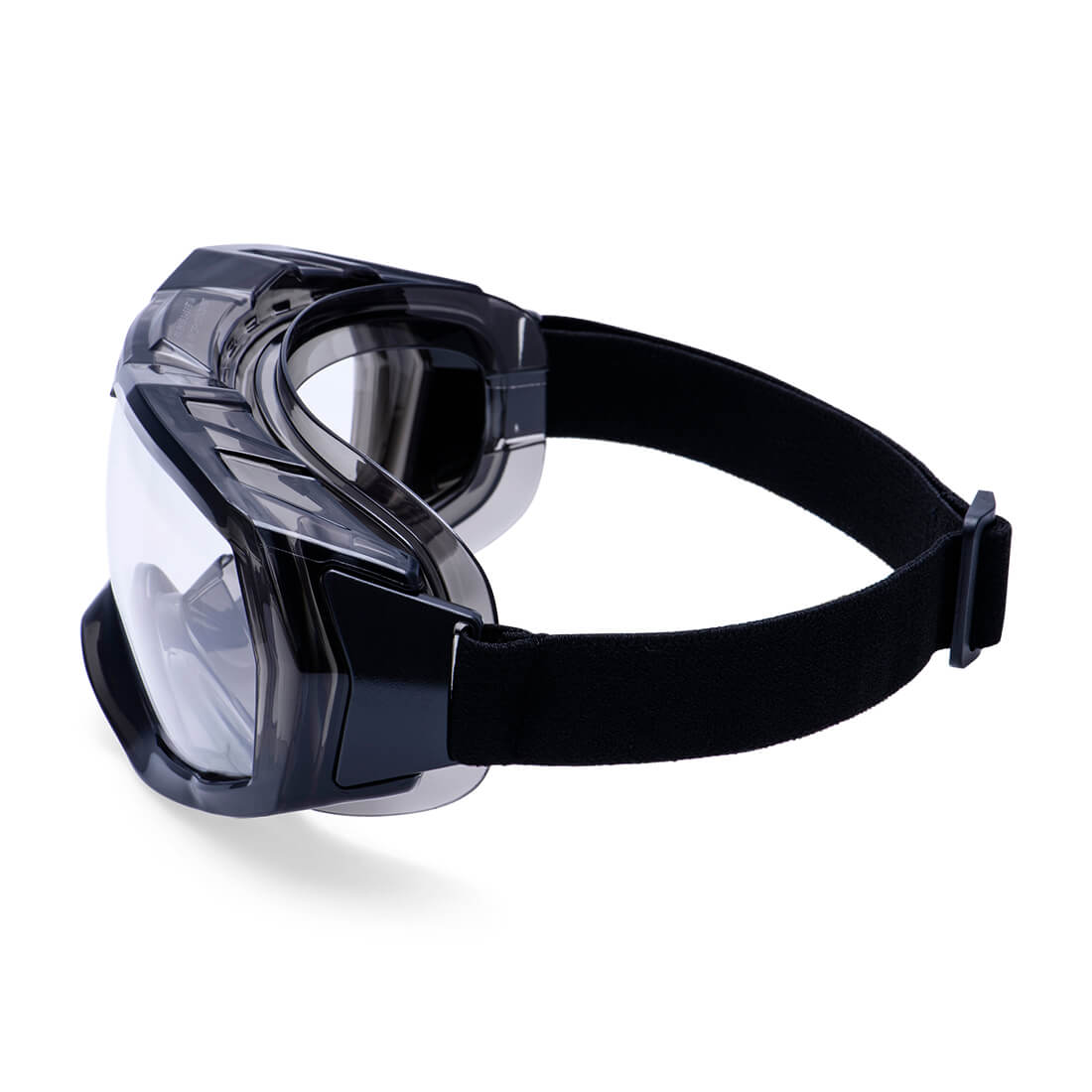 Portwest PS67 Ultra Safe Light Unvented Goggles