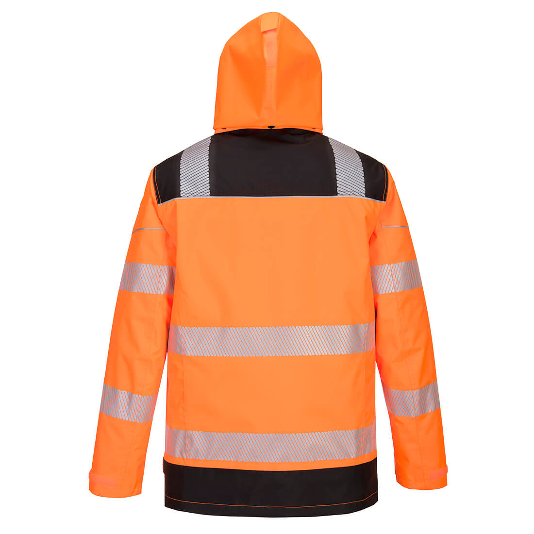 Portwest PW367 Hi-Vis 5in1 Jacket