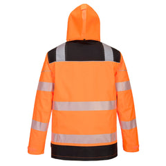 Portwest PW367 Hi-Vis 5in1 Jacket