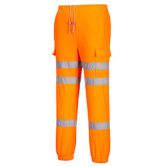Portwest RT48 Hi-vis Track Pants