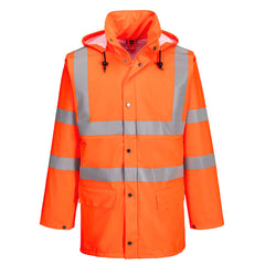 Portwest RT50 Sealtex Ultra Unlined Jacket (Orange)