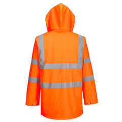 Portwest RT50 Sealtex Ultra Unlined Jacket (Orange)