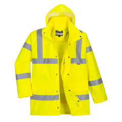 Portwest RT60 Hi-Vis Breathable Jacket (Class 3)