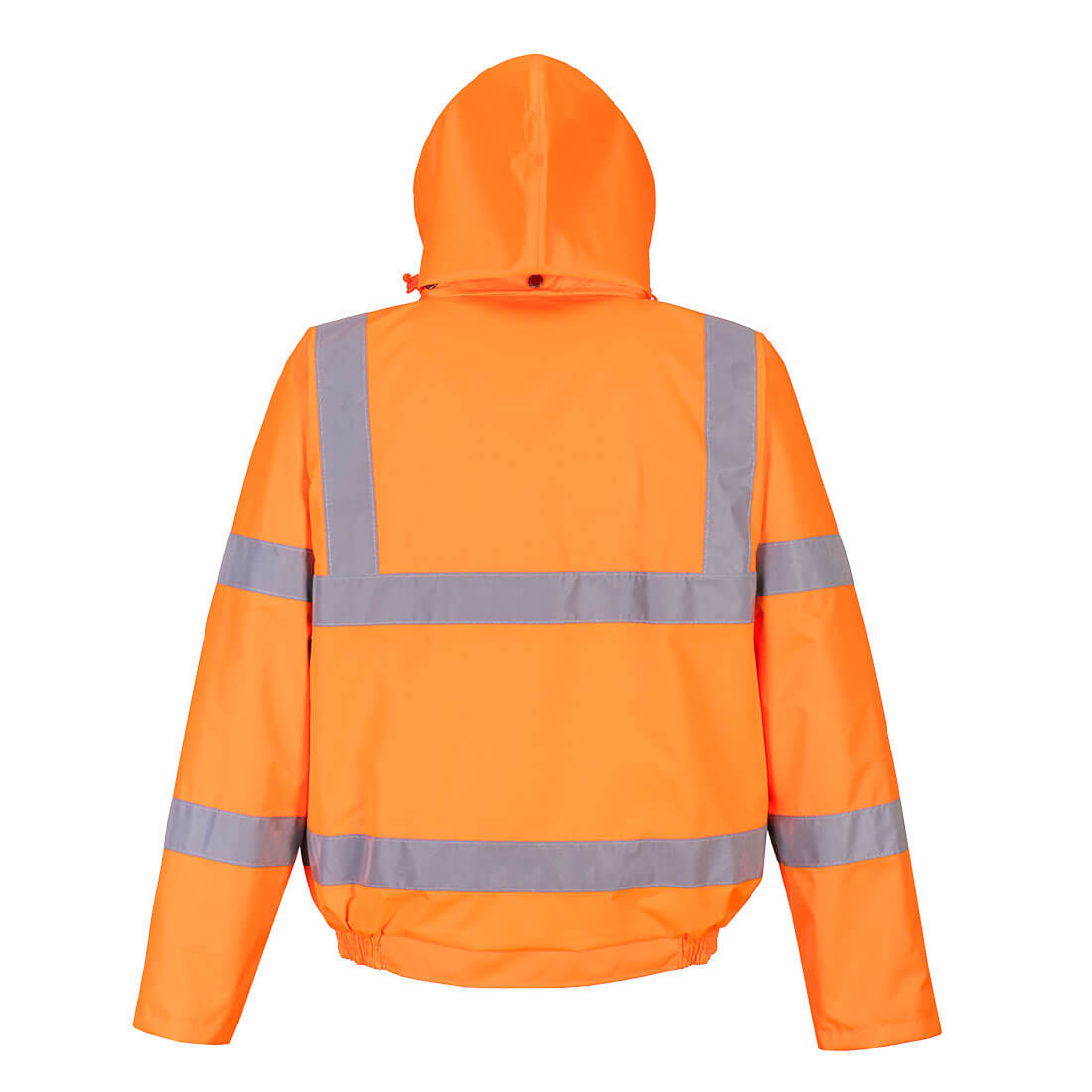 Portwest RT62 Hi-Vis Breathable Bomber Jacket (Class 3)
