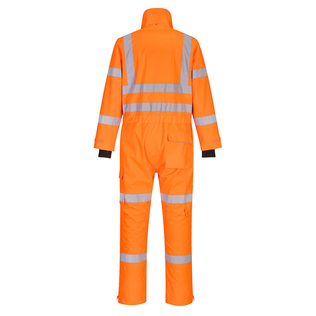 Portwest S593 Hi-Vis Extreme Coverall