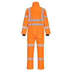 Portwest S593 Hi-Vis Extreme Coverall