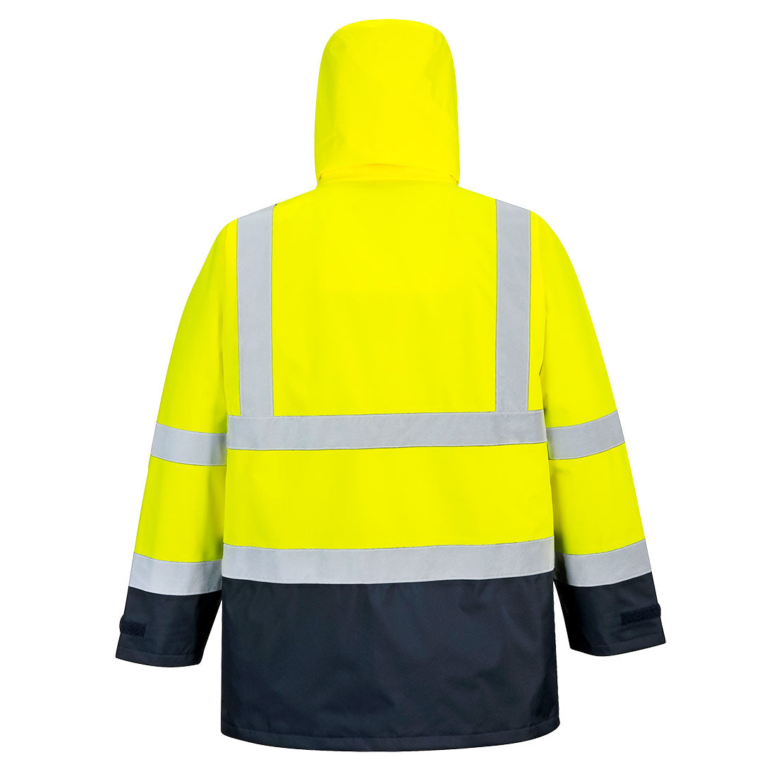 Portwest S768 Hi-Vis Executive 5-in-1 Jacket