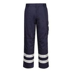 Portwest S917 Iona Safety Combat Trousers