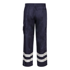 Portwest S917 Iona Safety Combat Trousers