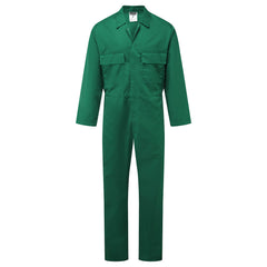 Portwest S999 Euro Work Polycotton Coverall
