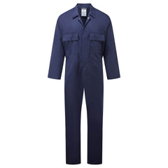 Portwest S999 Euro Work Polycotton Coverall