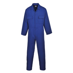 Portwest S999 Euro Work Polycotton Coverall