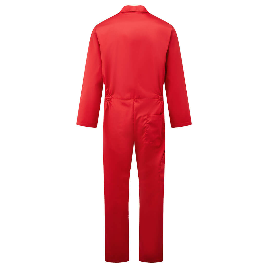 Portwest S999 Euro Work Polycotton Coverall