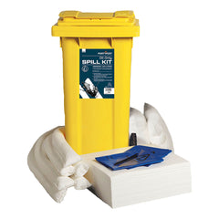 Portwest SM63 PW Spill 120L Oil Only Kit