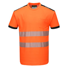 Portwest T181 Vision Hi-Vis T-Shirt