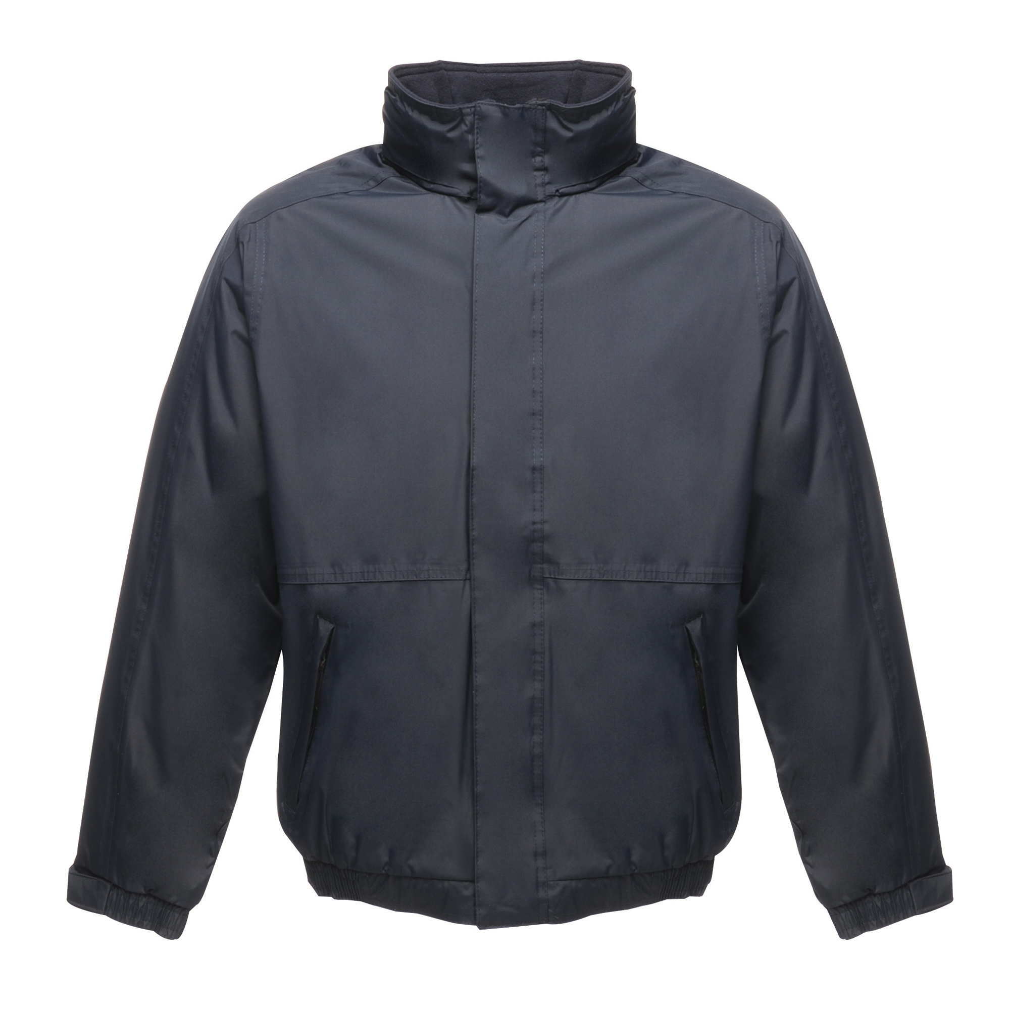 Regatta Professional TRW297 Fleece Lined Dover Bomber Jacket