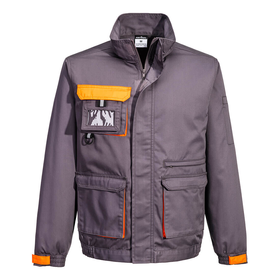 Portwest TX10 Texo Contrast Jacket