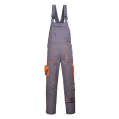 Portwest TX12 Texo Contrast Bib and Brace