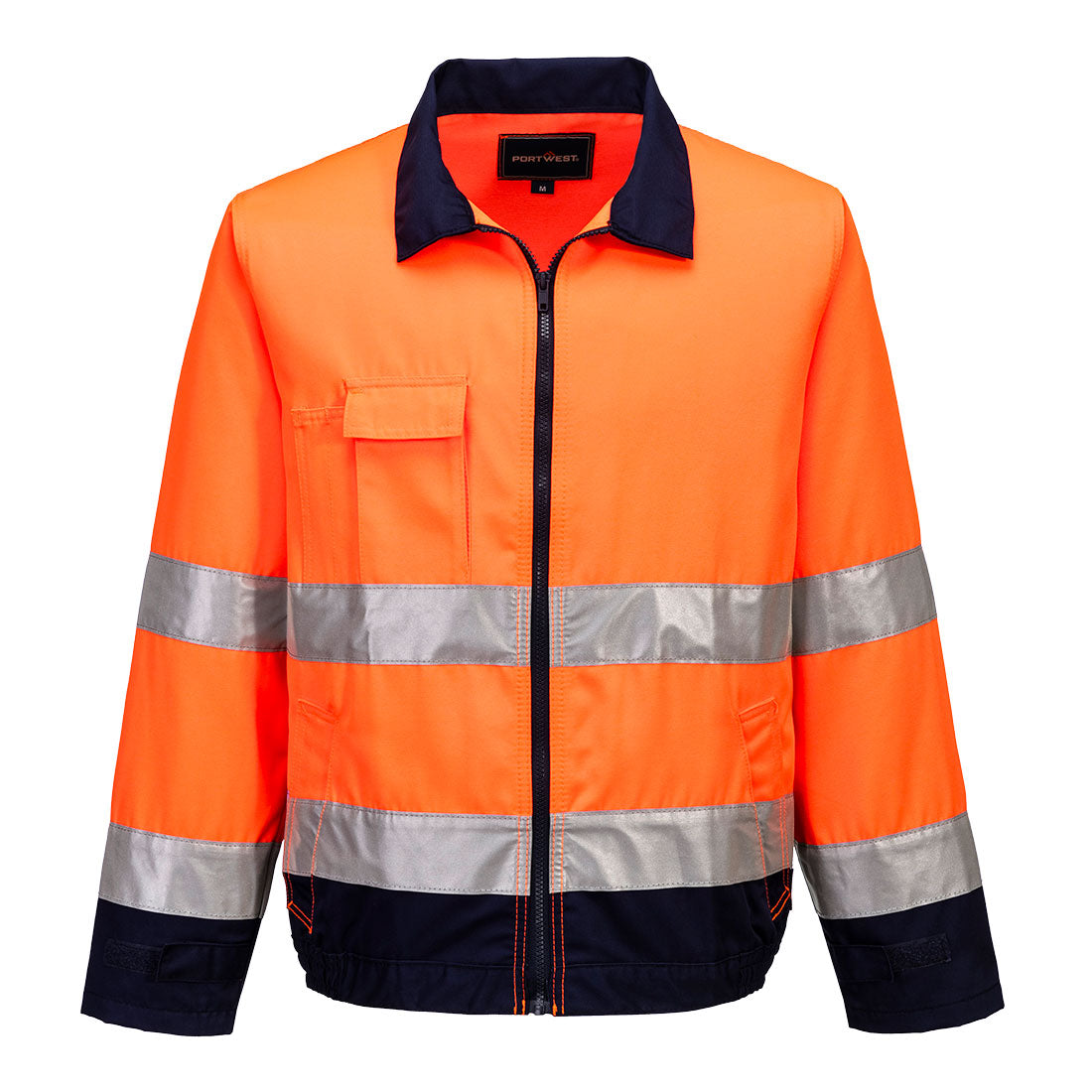 Portwest TX70 Madrid Hi-Vis Jacket