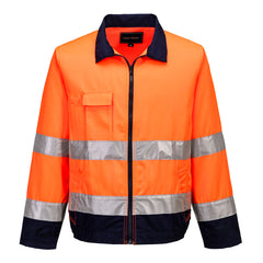 Portwest TX70 Madrid Hi-Vis Jacket