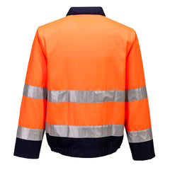 Portwest TX70 Madrid Hi-Vis Jacket