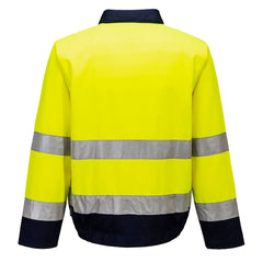 Portwest TX70 Madrid Hi-Vis Jacket