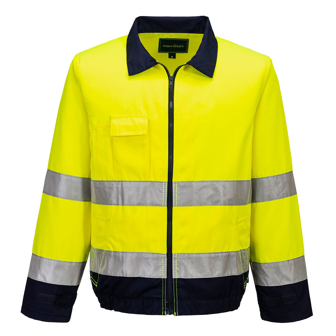 Portwest TX70 Madrid Hi-Vis Jacket
