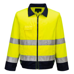 Portwest TX70 Madrid Hi-Vis Jacket