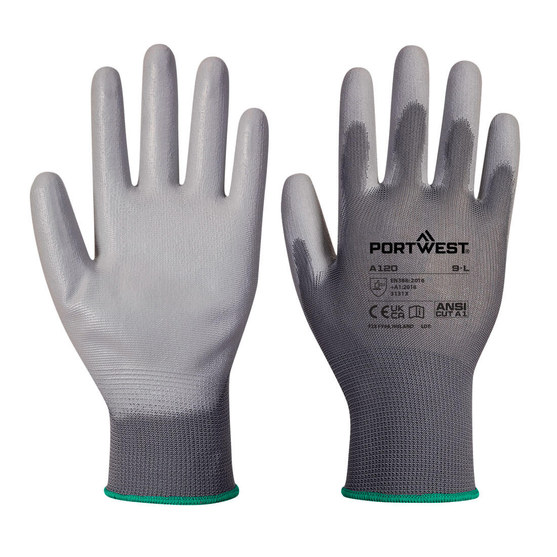 Portwest VB120 Vending PU Palm (288 Pairs)