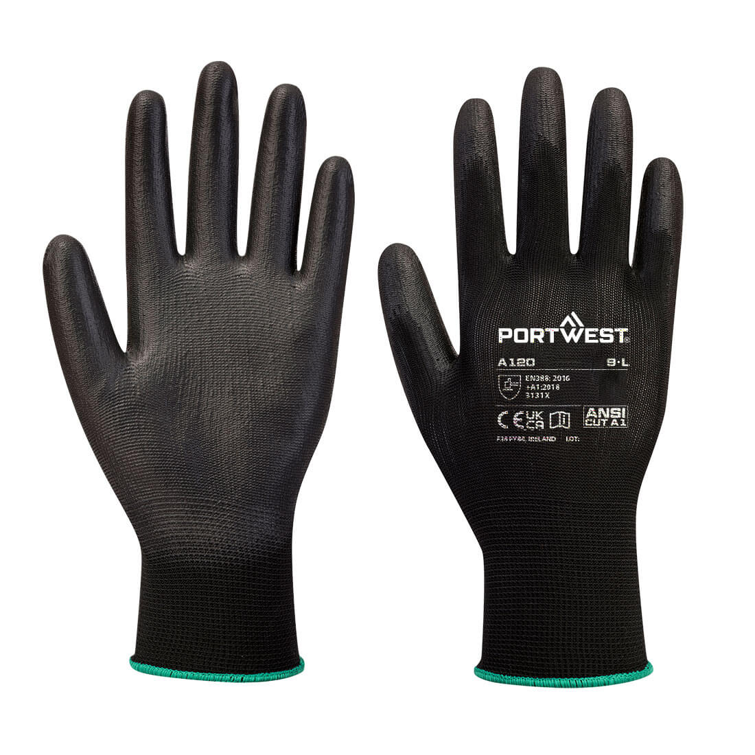 Portwest VB120 Vending PU Palm (288 Pairs)