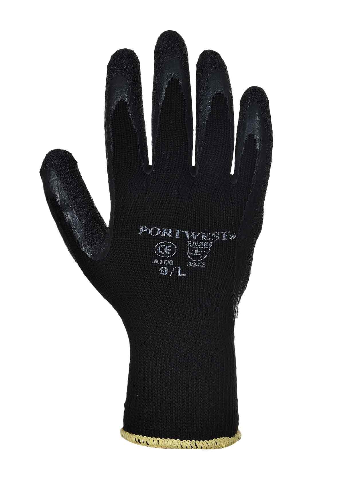 Portwest A100 Grip Glove